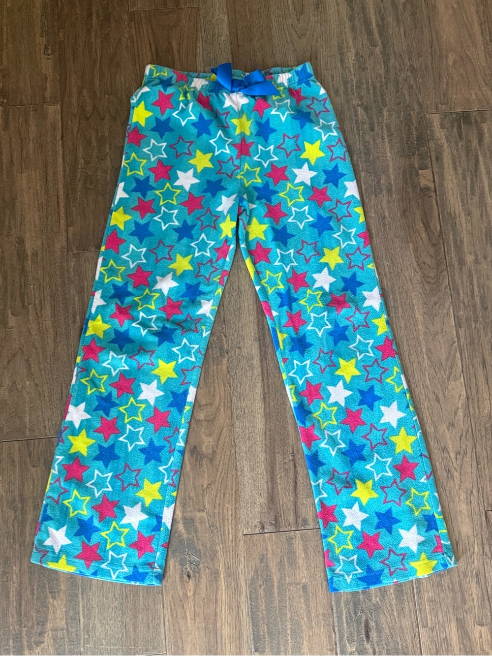 Girls size 10 fleece pajama pants